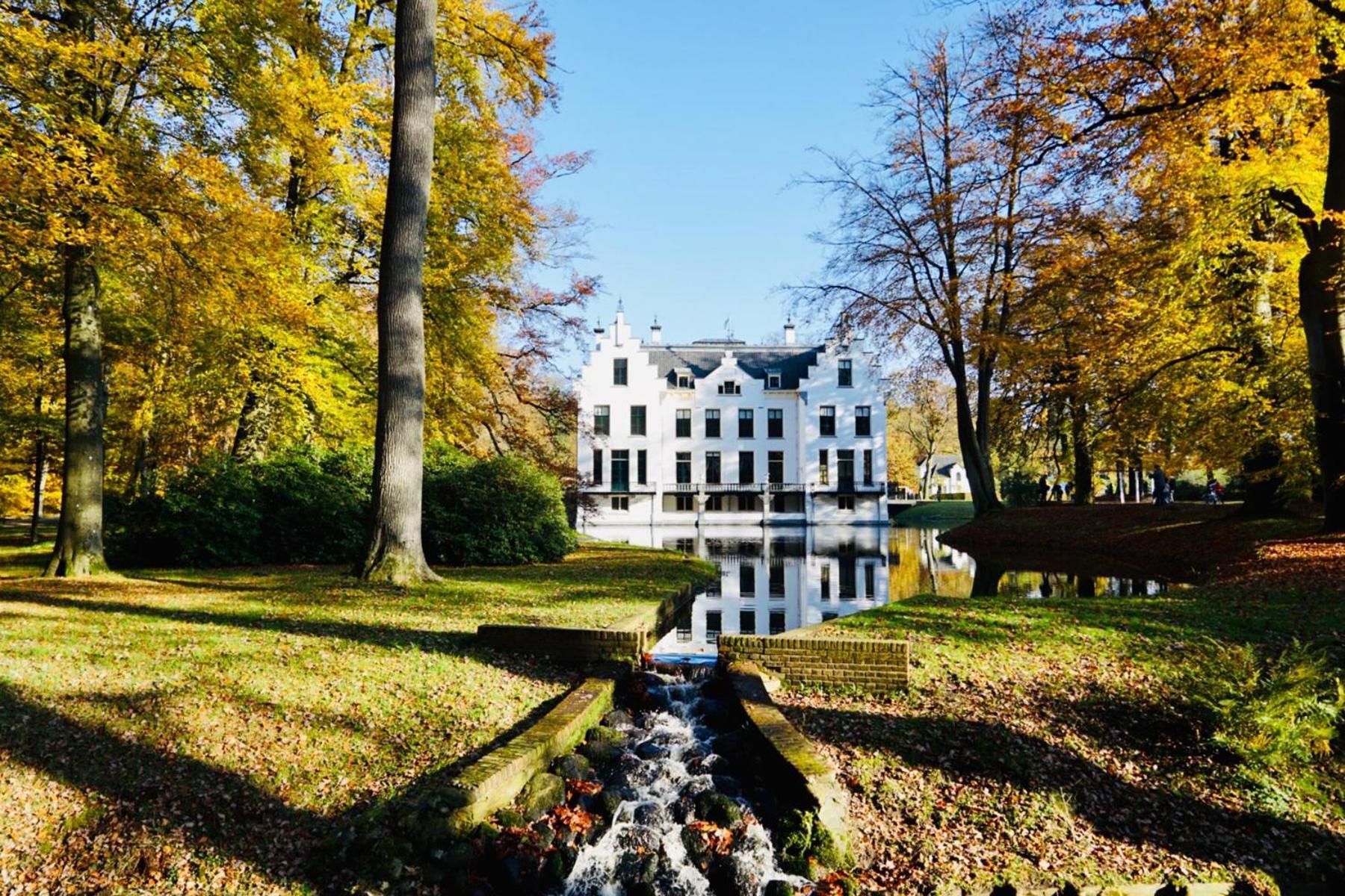 Huisje Novea Harderwijk Exterior photo